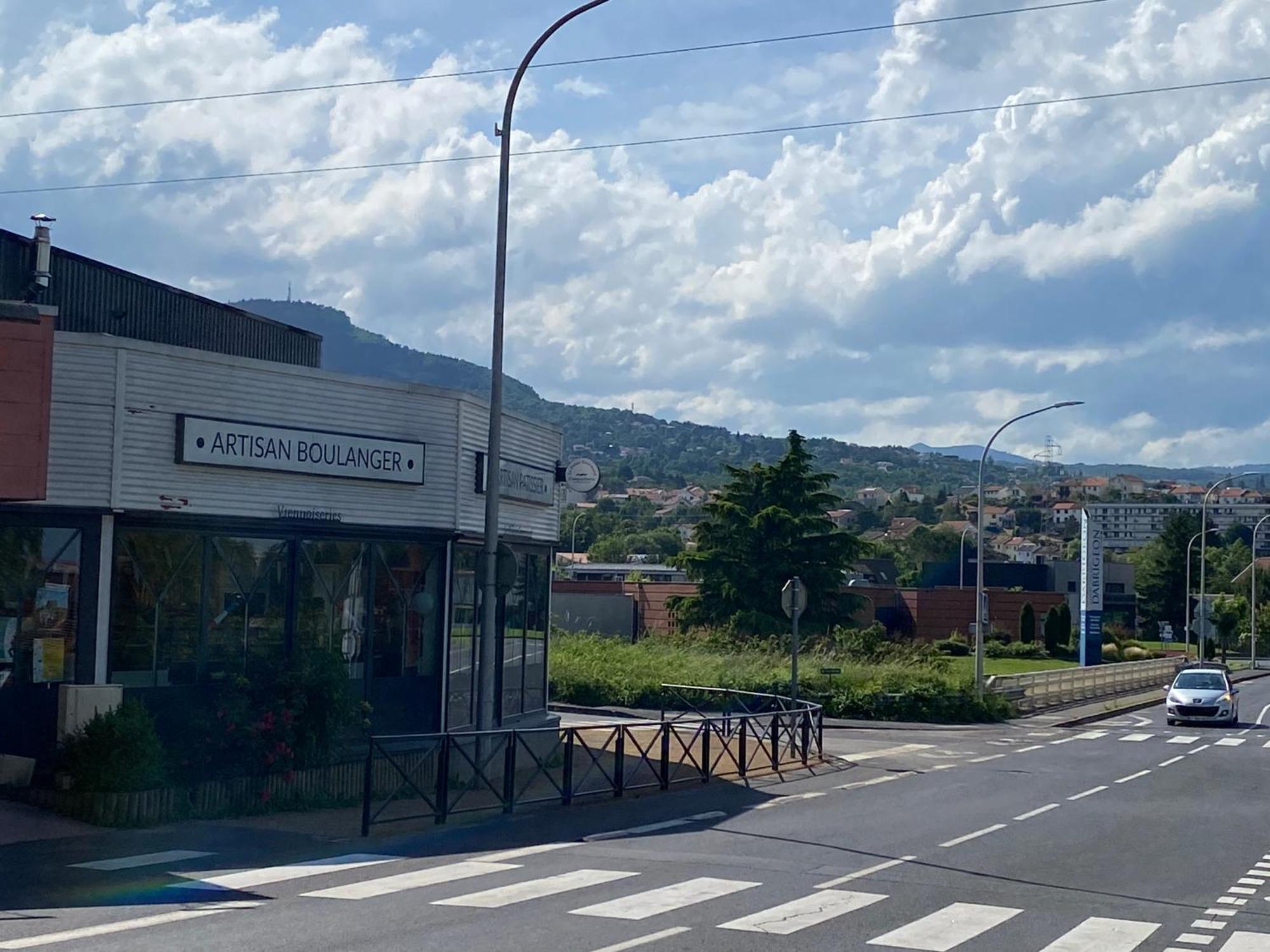 "Luci" Proche Du Zenith, Artenium Ceyrat, Auvergne, Parking Prive , Beaumont  Exterior foto