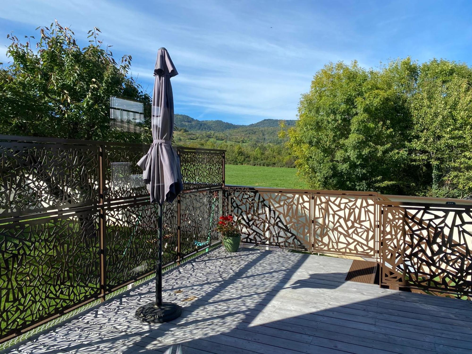 "Luci" Proche Du Zenith, Artenium Ceyrat, Auvergne, Parking Prive , Beaumont  Exterior foto